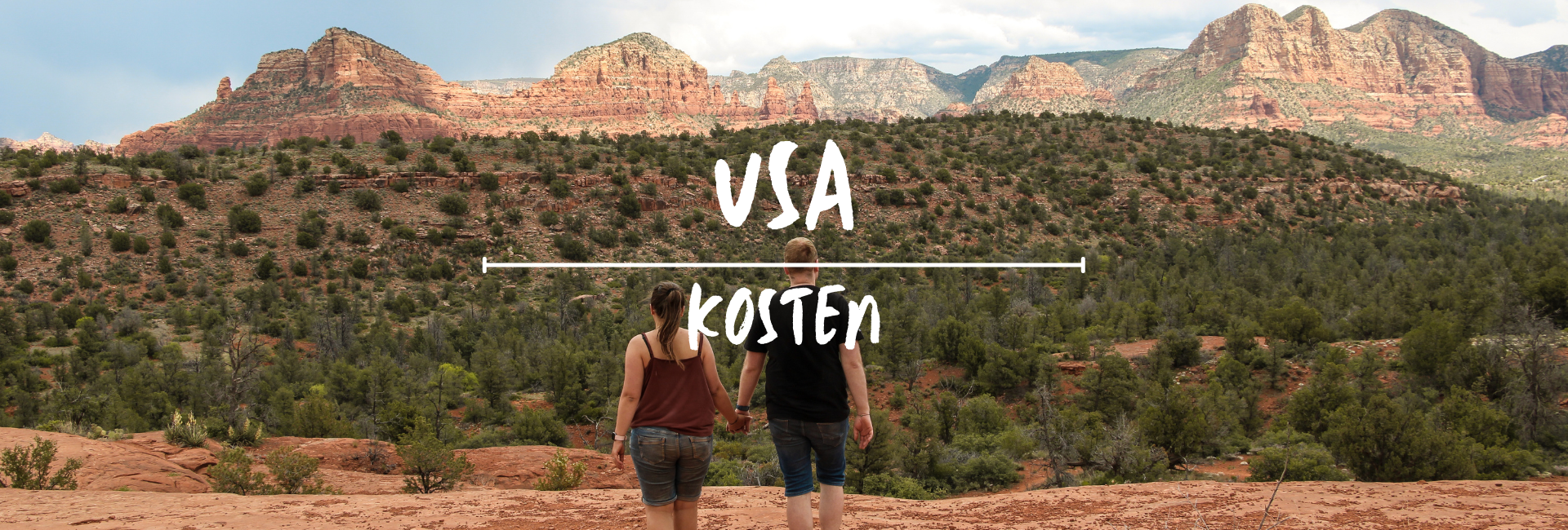 usa roadtrip kosten