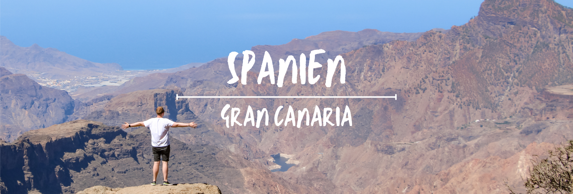 Gran Canaria Sehenswürdigkeiten